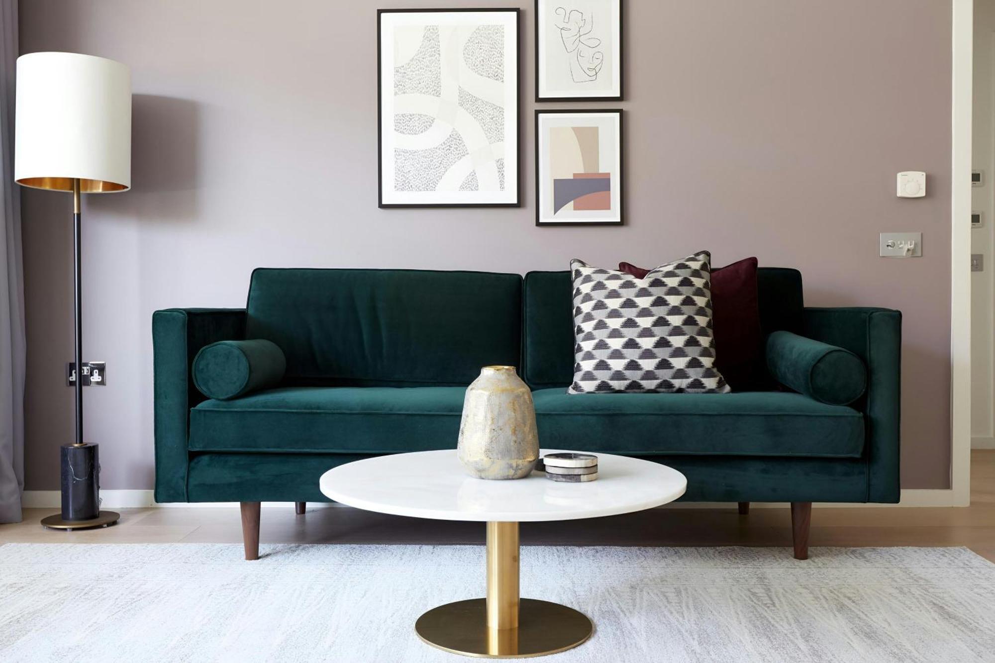 Aird House, Sonder Apartments By Marriott Bonvoy