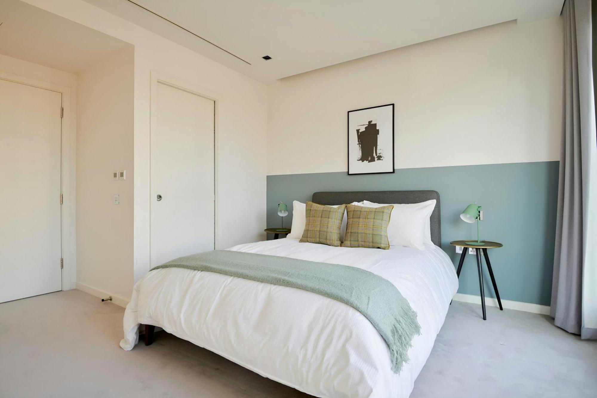 Aparthotel Aird House, Sonder Apartments By Marriott Bonvoy Londres