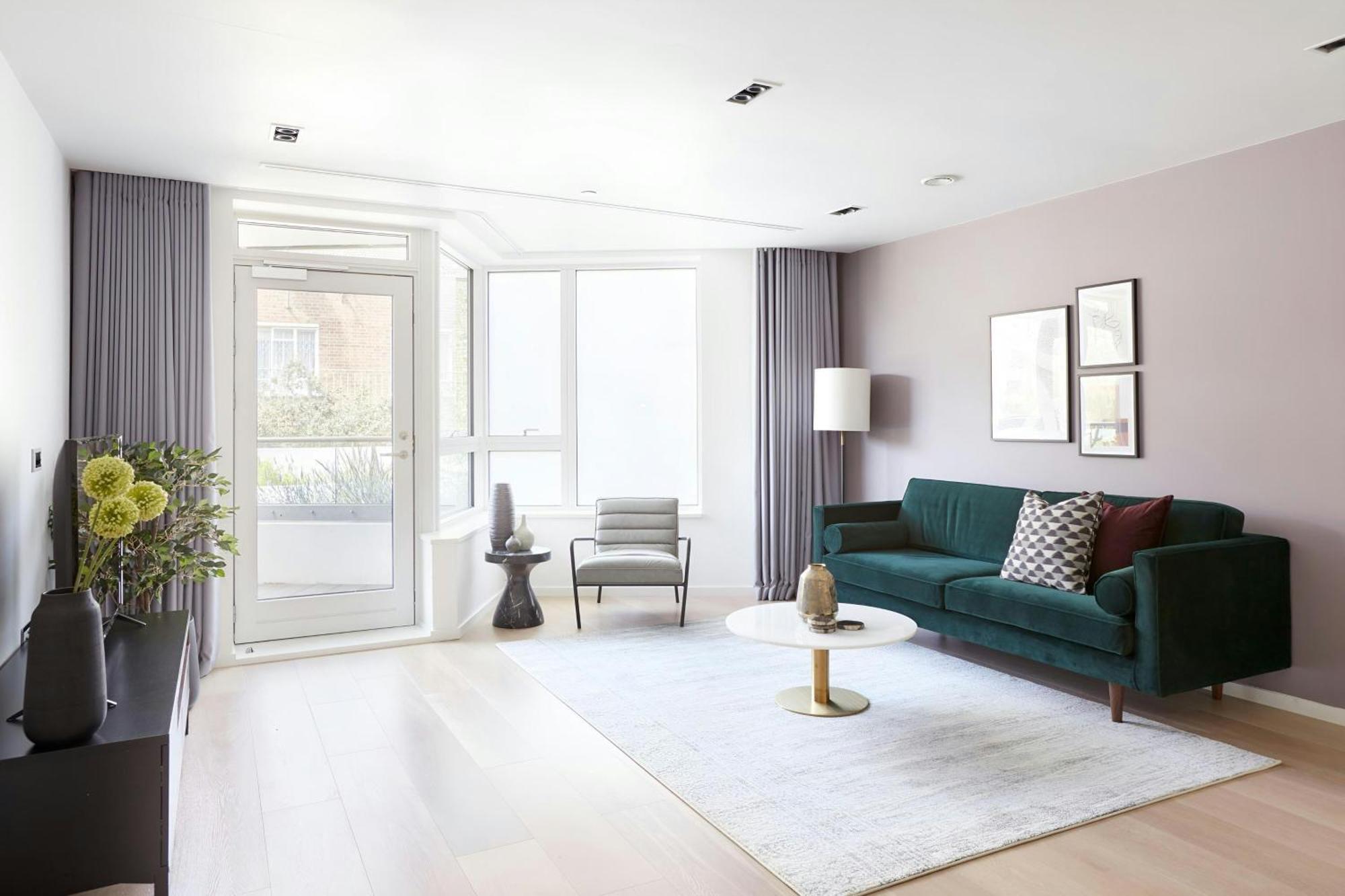 Aird House, Sonder Apartments By Marriott Bonvoy 4* Londres