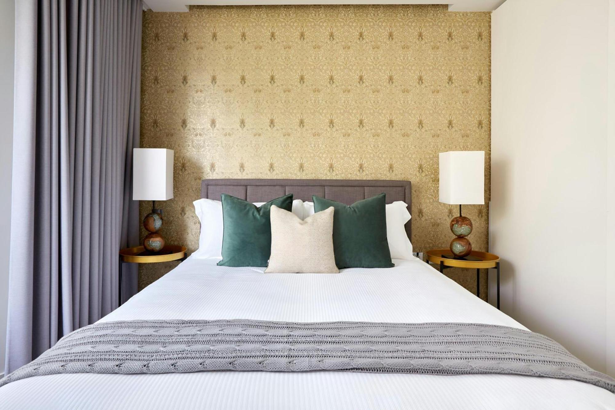 Aparthotel Aird House, Sonder Apartments By Marriott Bonvoy