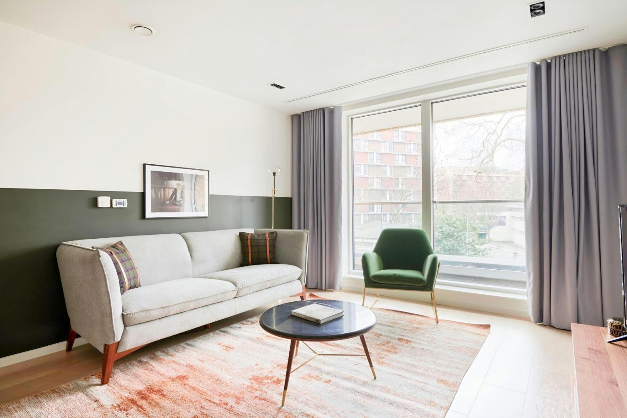 Aird House, Sonder Apartments By Marriott Bonvoy Aparthotel Londres