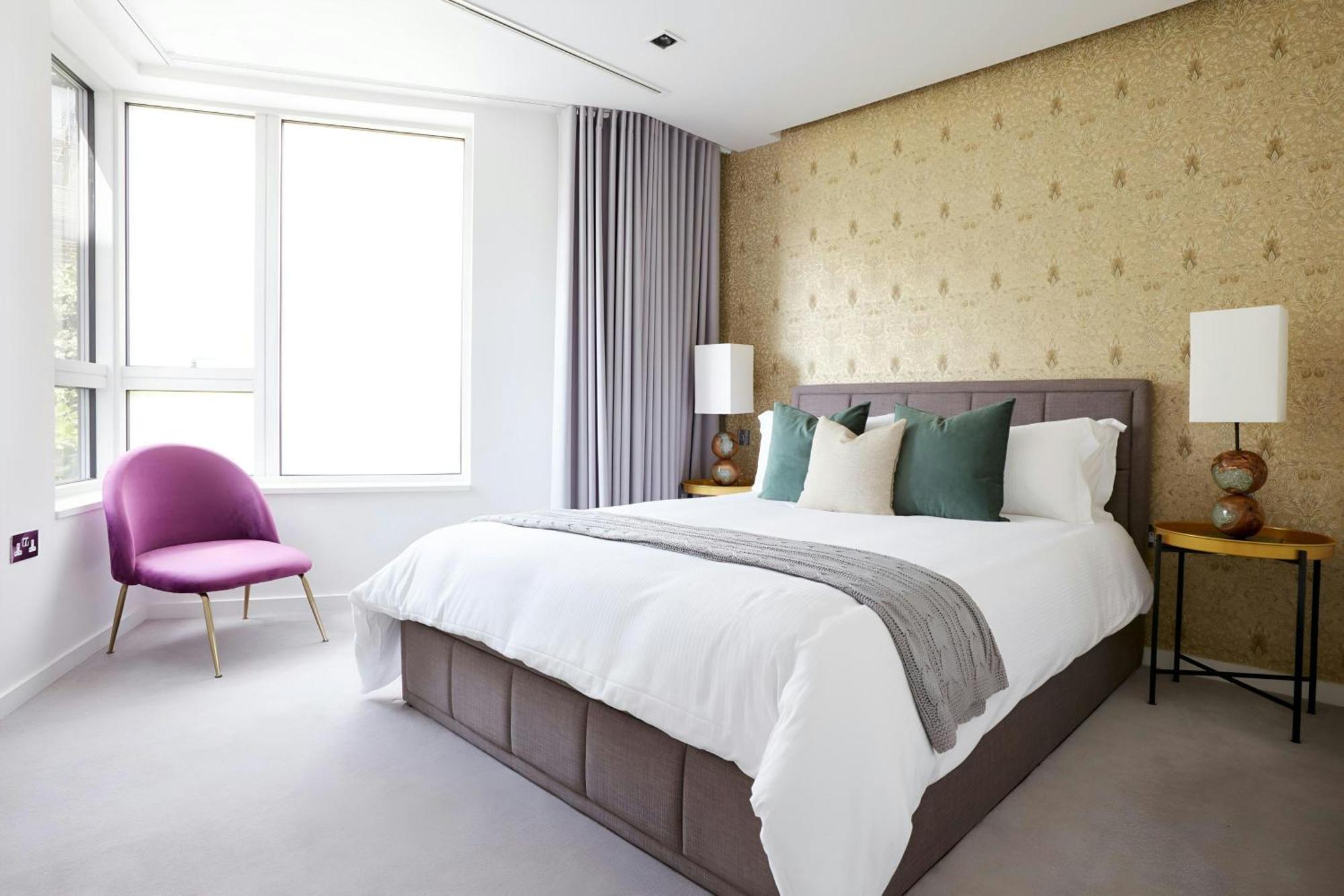 Aird House, Sonder Apartments By Marriott Bonvoy 4*