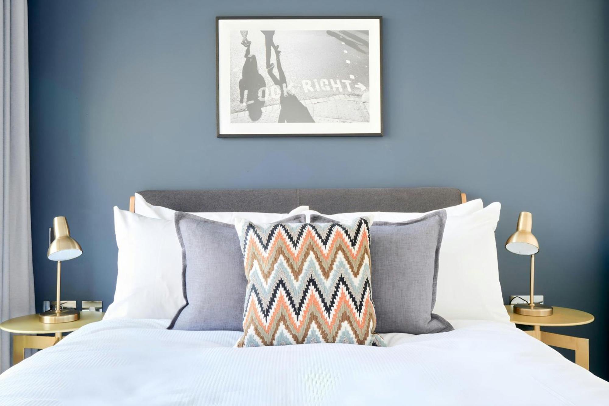 Aird House, Sonder Apartments By Marriott Bonvoy 4* Londres