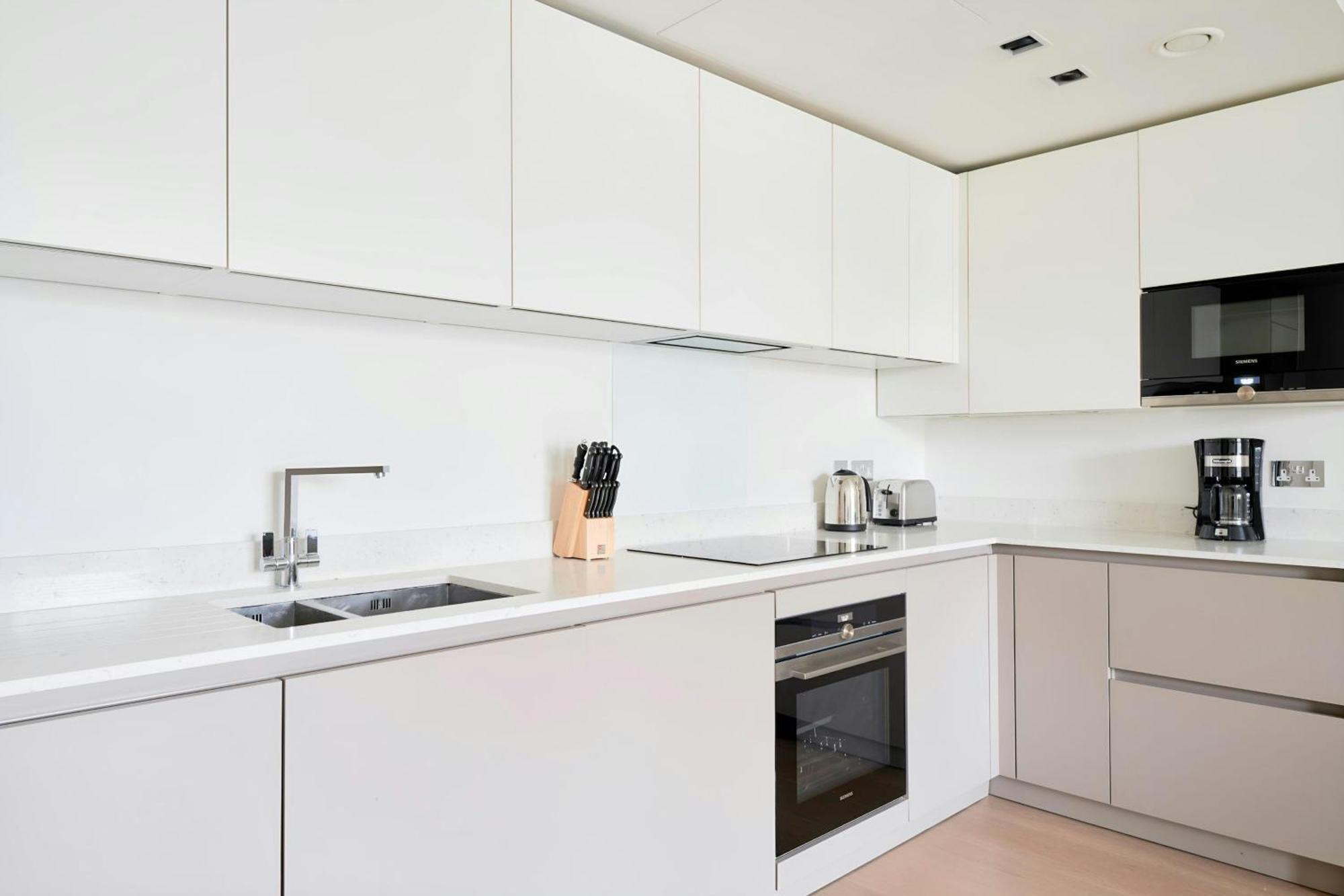 Aparthotel Aird House, Sonder Apartments By Marriott Bonvoy