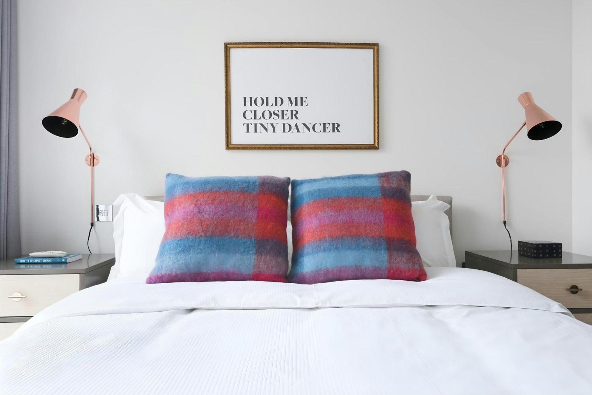 Aird House, Sonder Apartments By Marriott Bonvoy 4*