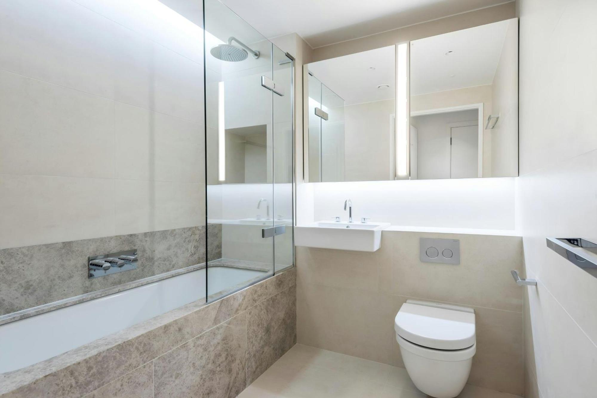 Aird House, Sonder Apartments By Marriott Bonvoy