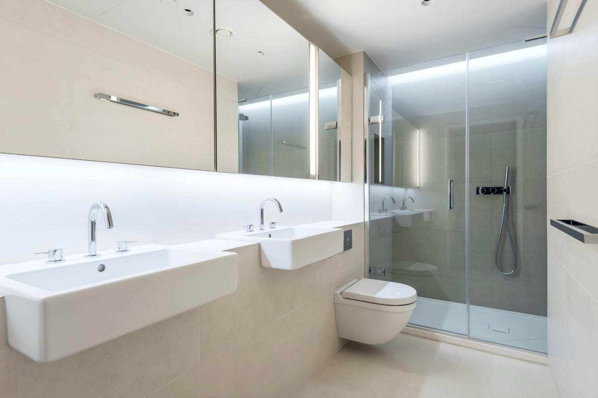 Aparthotel Aird House, Sonder Apartments By Marriott Bonvoy Londres
