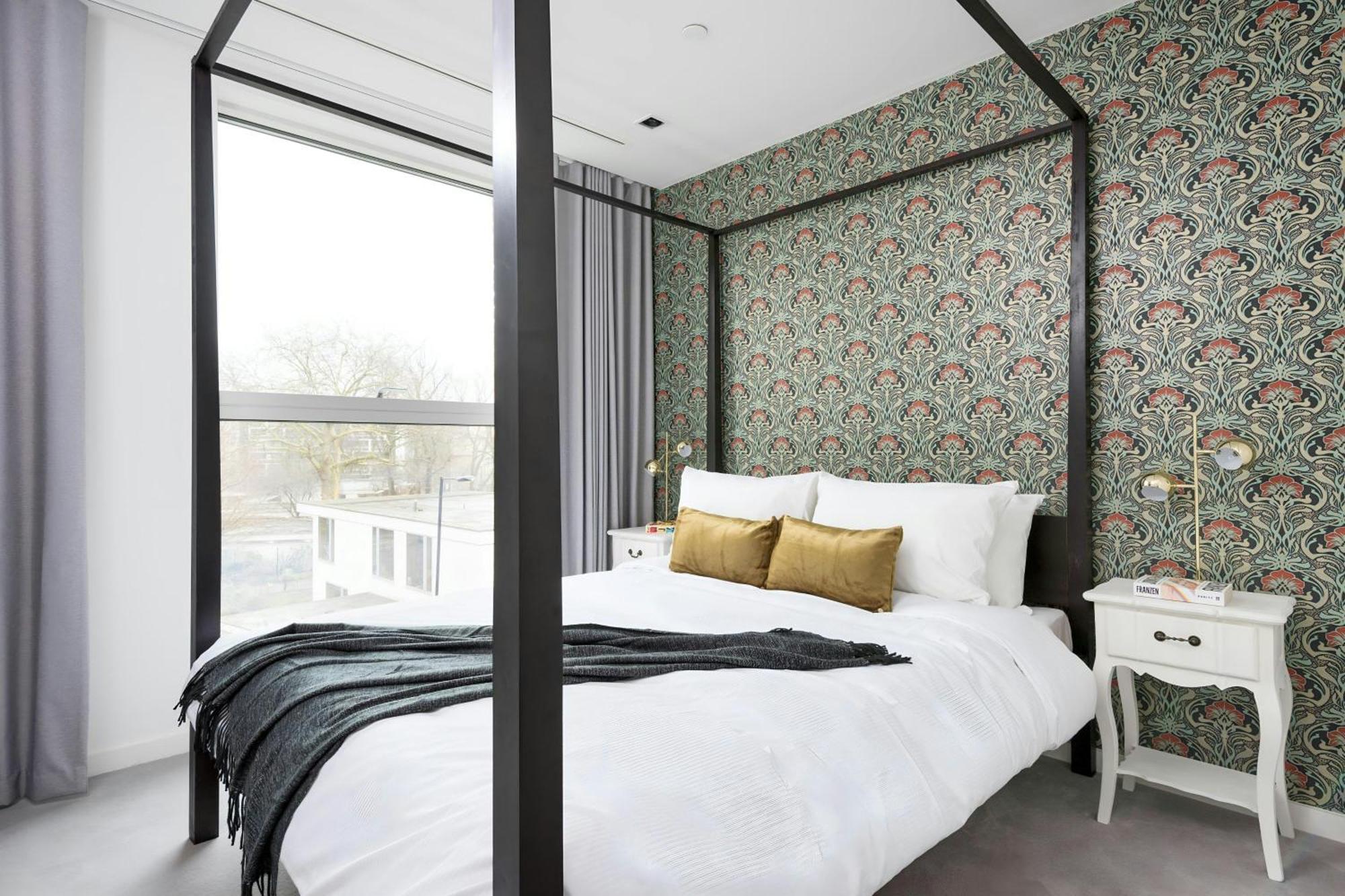 Aird House, Sonder Apartments By Marriott Bonvoy 4*