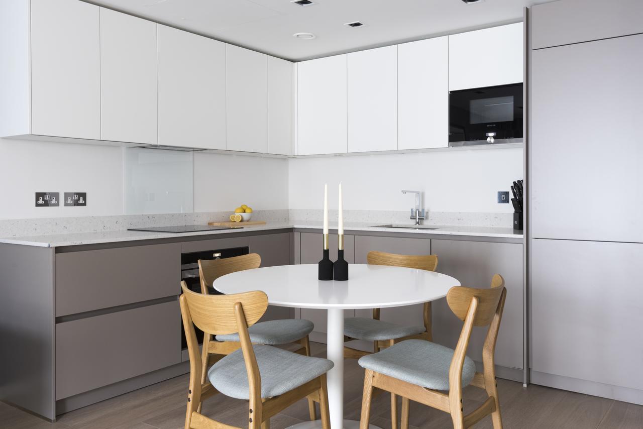 Aird House, Sonder Apartments By Marriott Bonvoy Aparthotel 4*