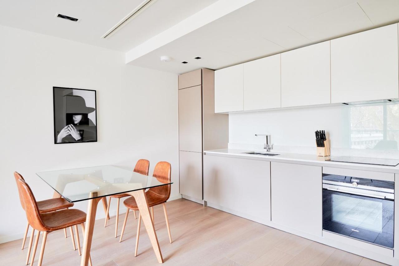 Aird House, Sonder Apartments By Marriott Bonvoy Aparthotel 4*