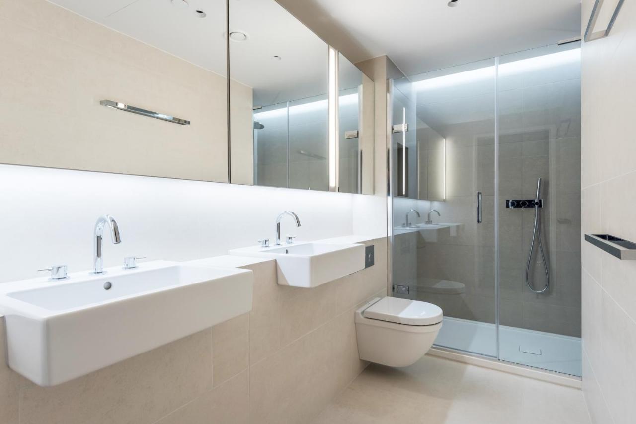 Aird House, Sonder Apartments By Marriott Bonvoy Londres