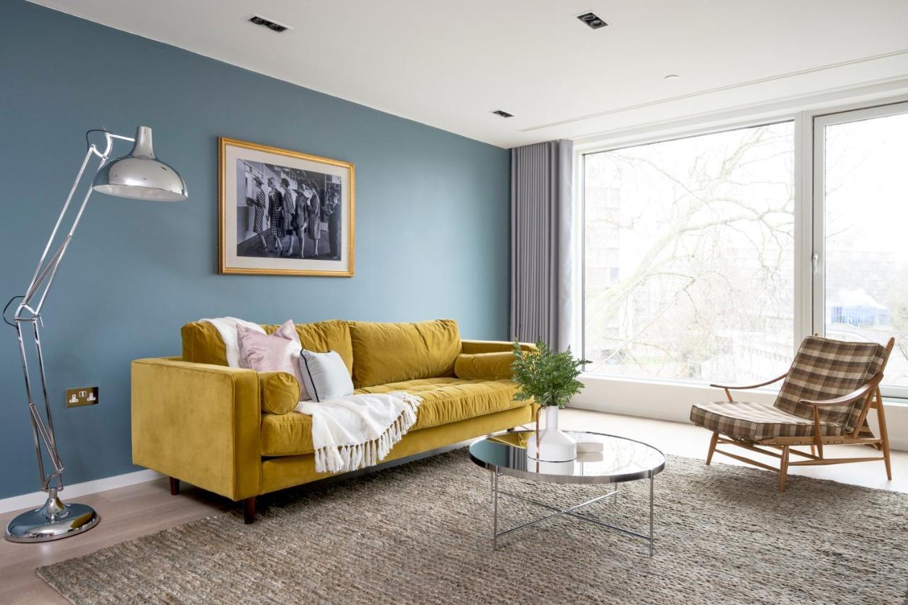 Aparthotel Aird House, Sonder Apartments By Marriott Bonvoy 4*