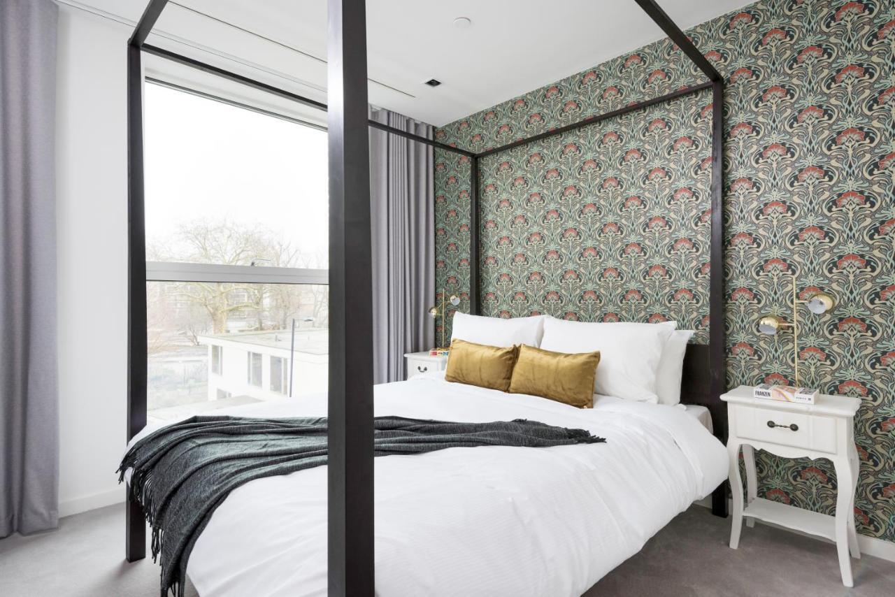 Aird House, Sonder Apartments By Marriott Bonvoy Londres