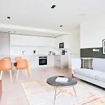 Aird House, Sonder Apartments By Marriott Bonvoy