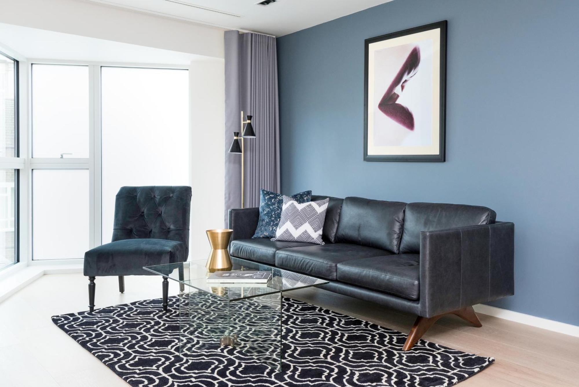Aird House, Sonder Apartments By Marriott Bonvoy Londres