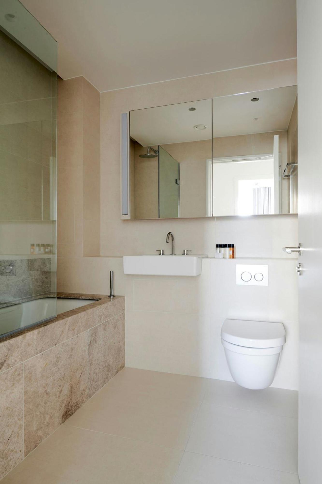 Apart-hotel Aird House, Sonder Apartments By Marriott Bonvoy 4*