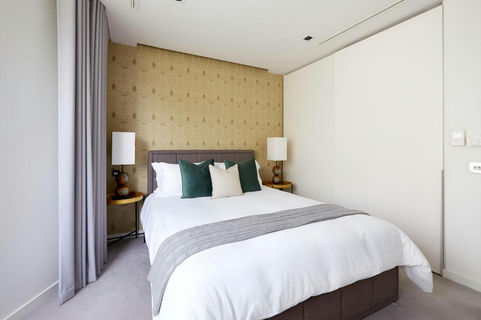 Aird House, Sonder Apartments By Marriott Bonvoy Apart-hotel Londres