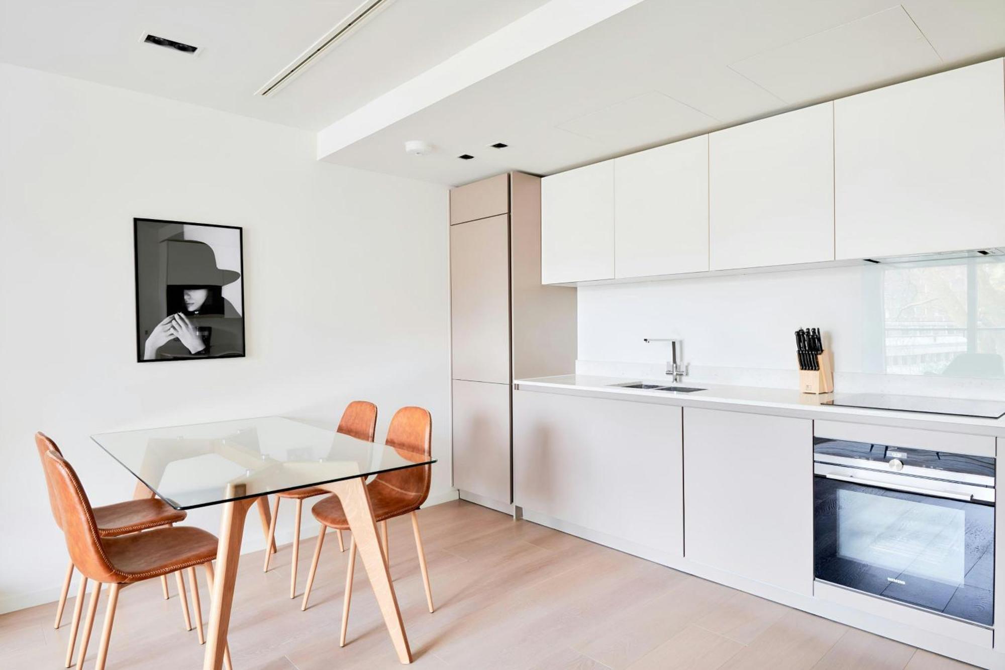 Aird House, Sonder Apartments By Marriott Bonvoy Londres