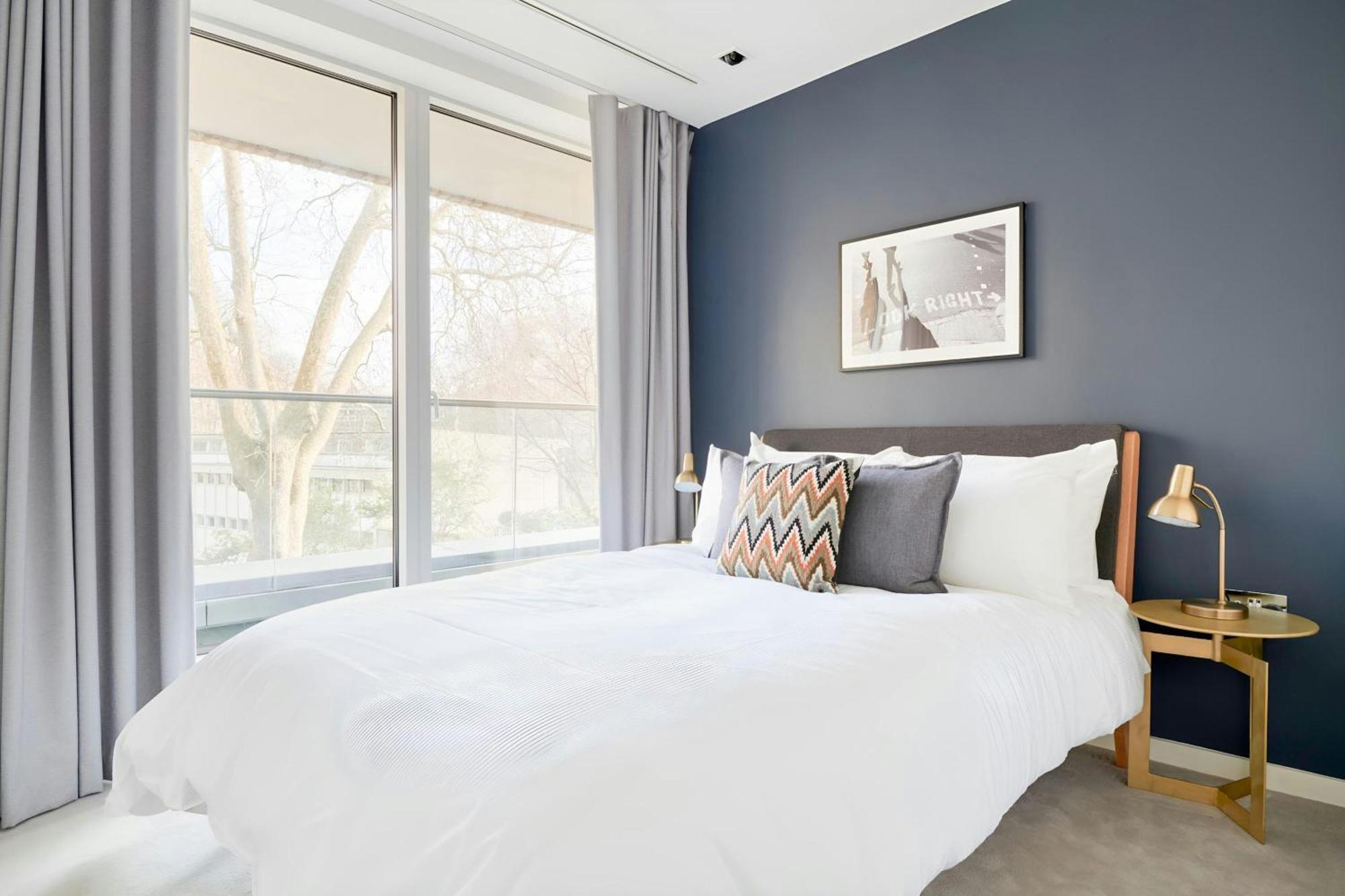 Aird House, Sonder Apartments By Marriott Bonvoy Apart-hotel 4*