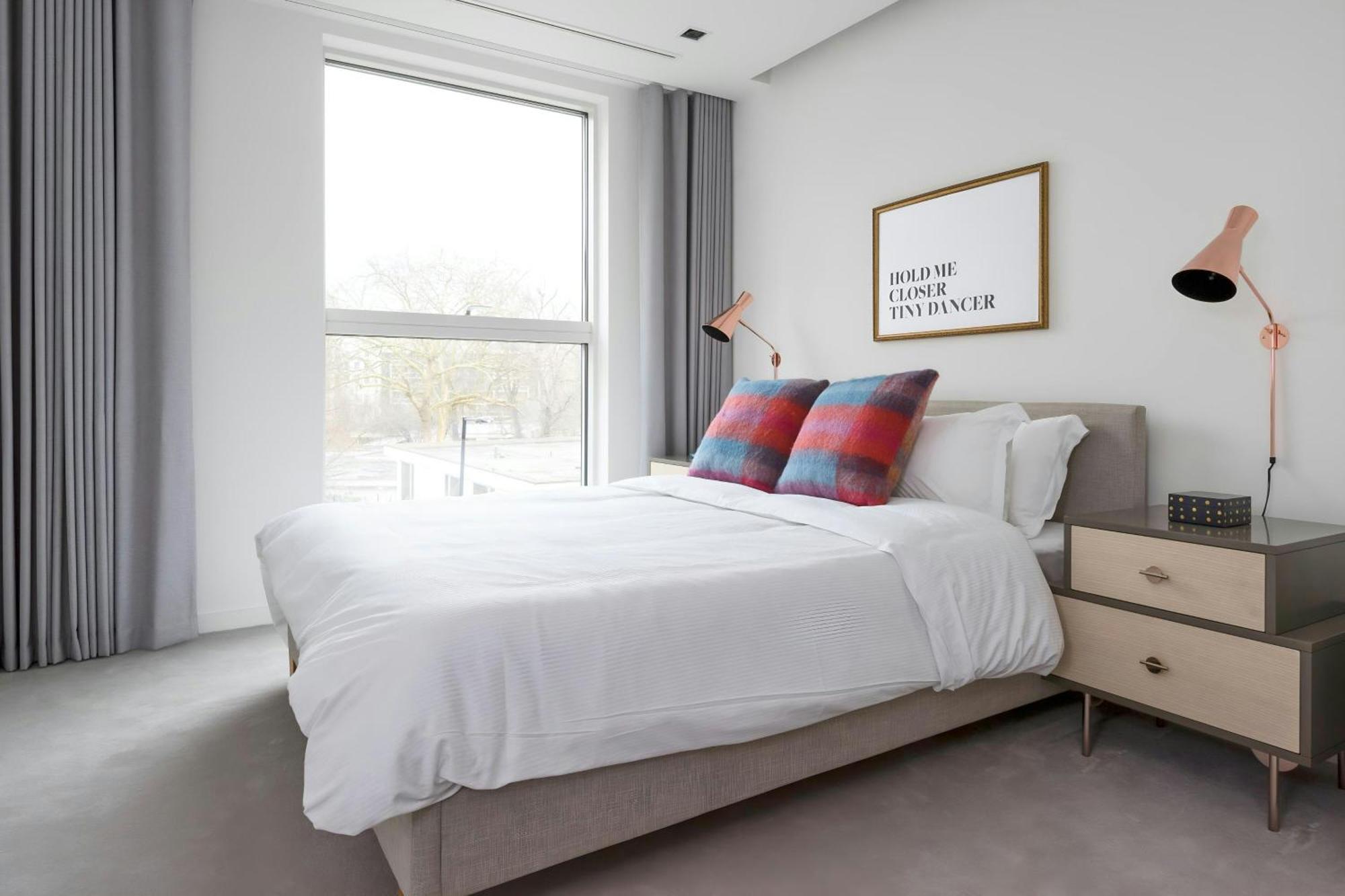 Aird House, Sonder Apartments By Marriott Bonvoy 4* Londres