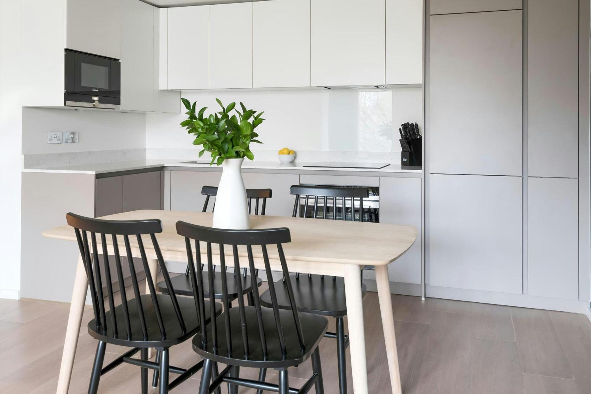 Aird House, Sonder Apartments By Marriott Bonvoy Apart-hotel Londres